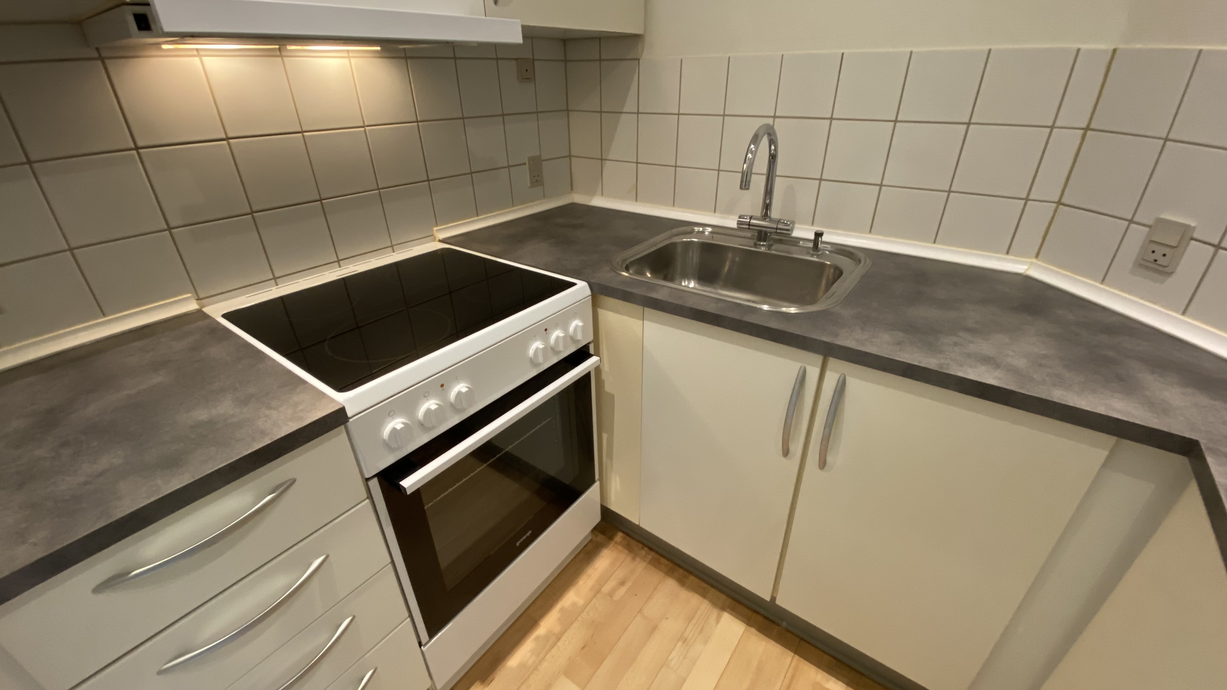 Steen Blichers Gade 26 billede 2