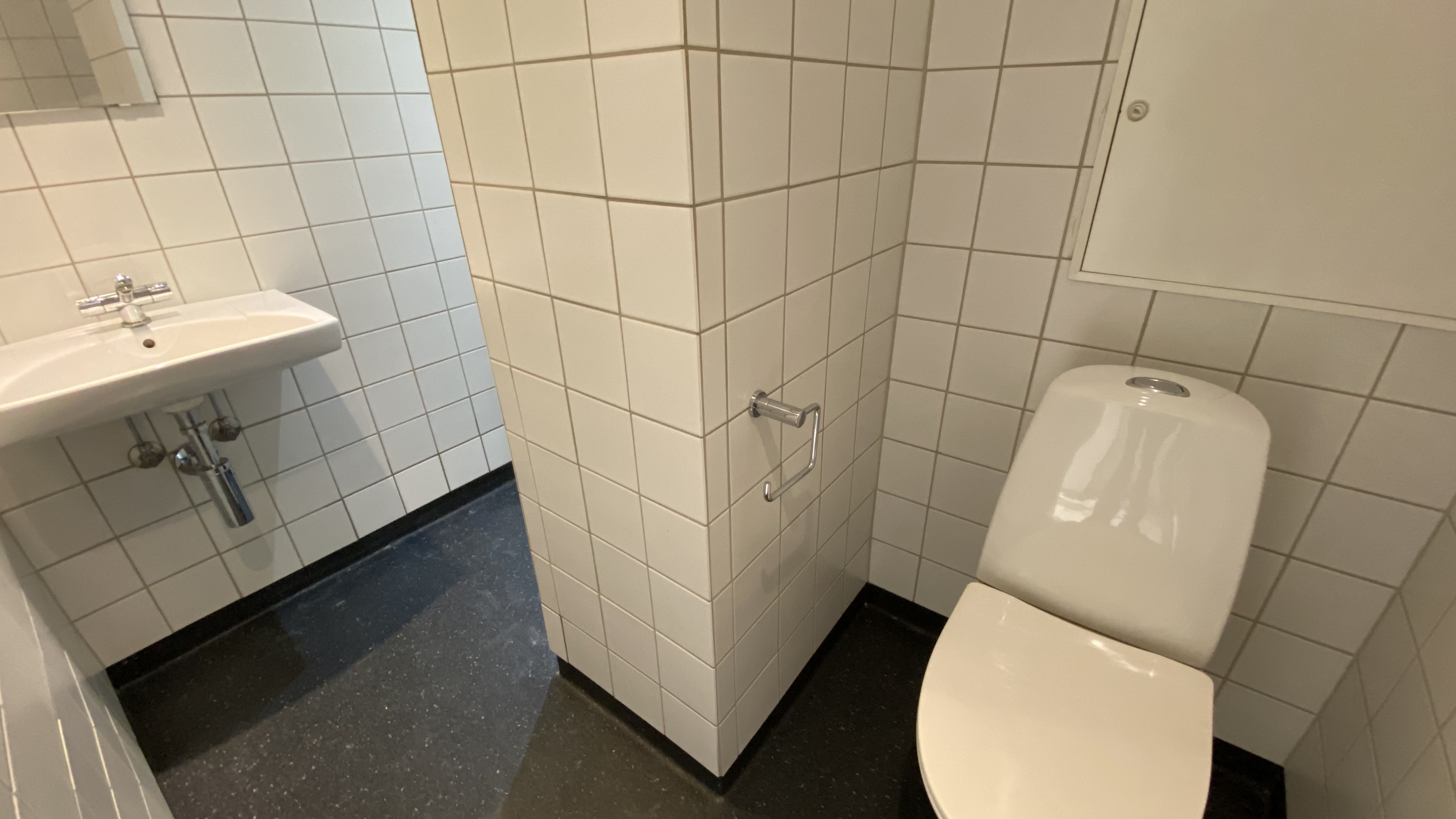 Steen Blichers Gade 26 billede 3