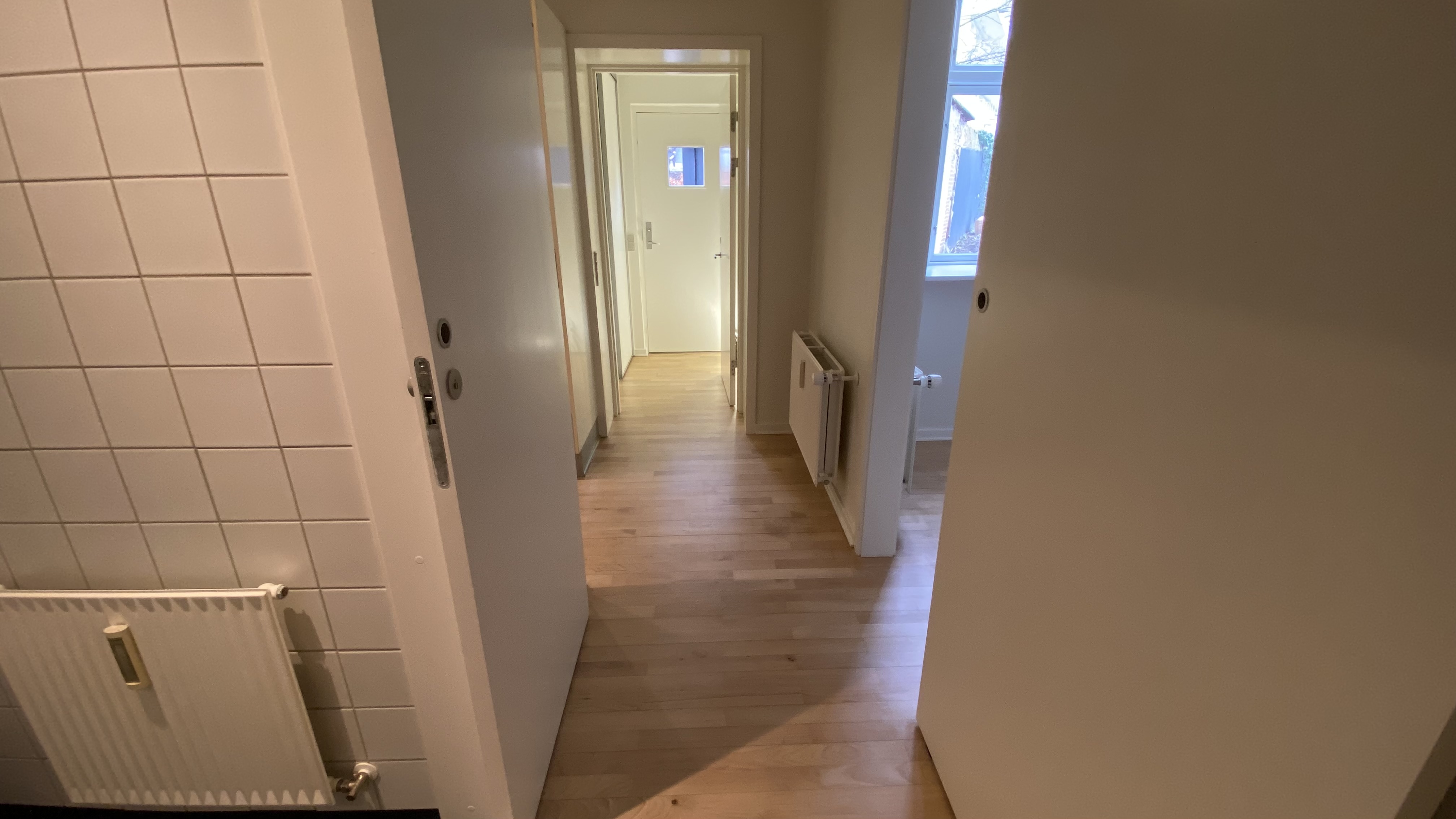 Steen Blichers Gade 26 billede 6
