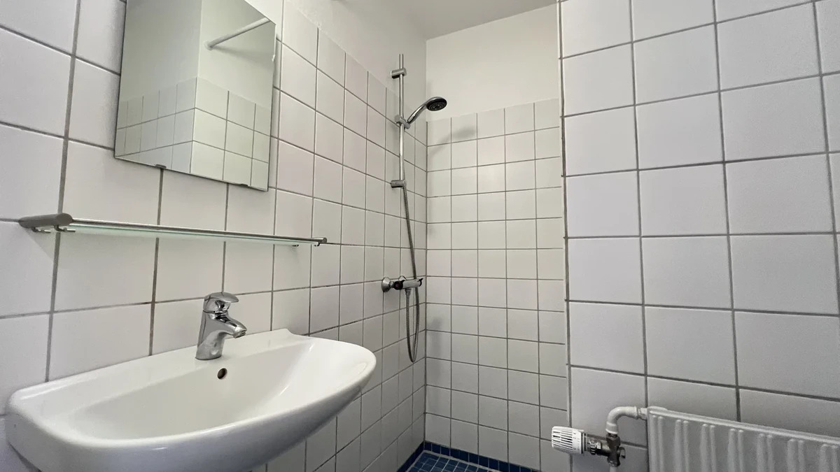 Søren Møllers Gade 42, st. tv. billede 4