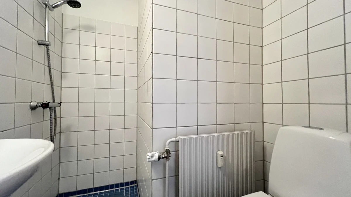 Søren Møllers Gade 42, st. tv. billede 5