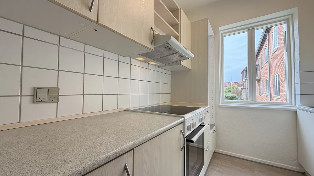 lejlighed i Randers NØ