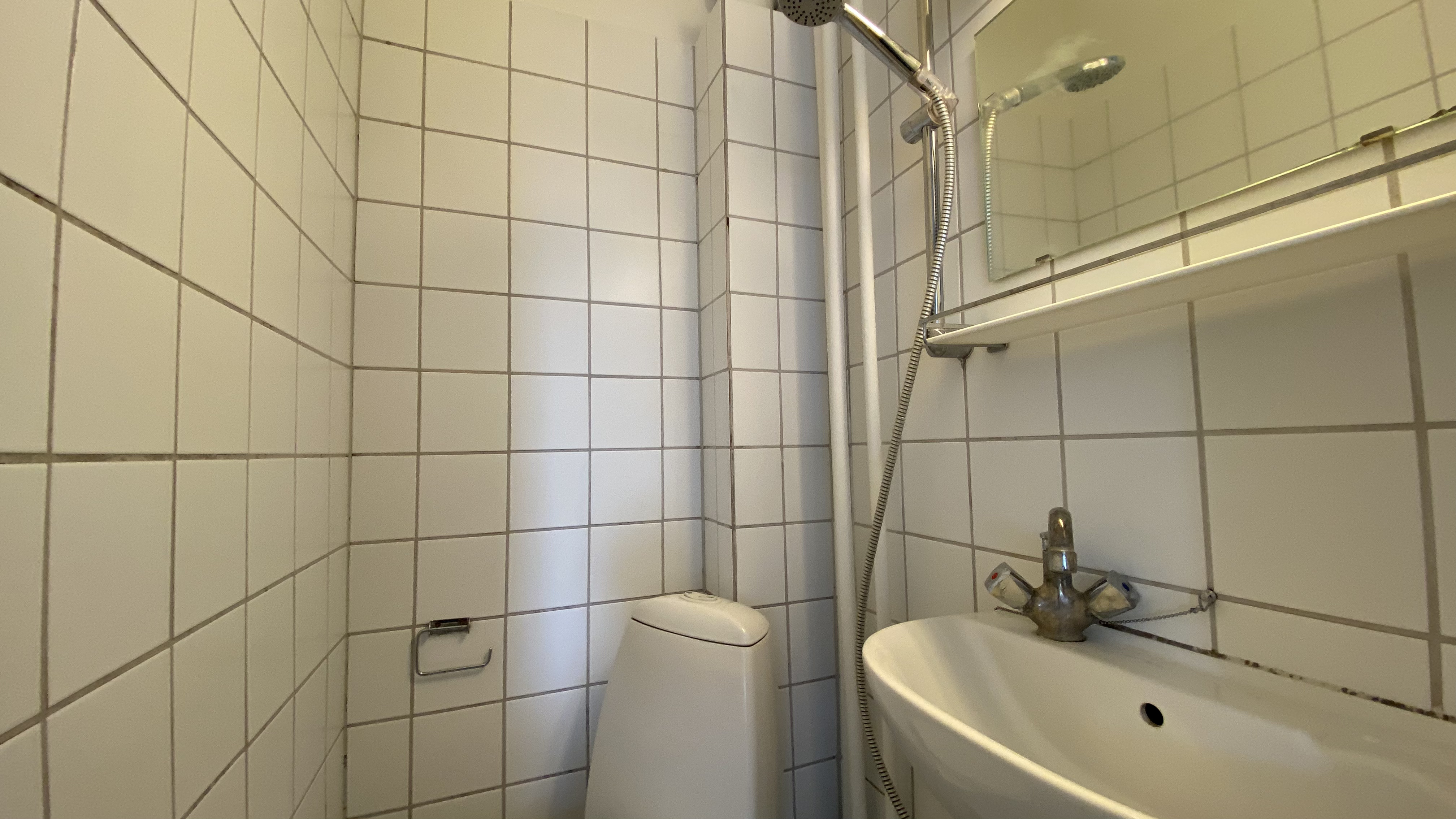 Nørrebrogade 57B, st. tv billede 3