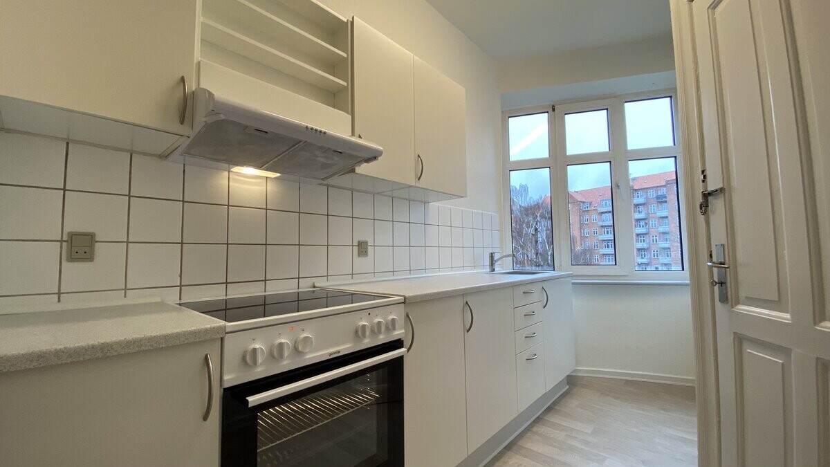 Danmarksgade 24 B, 3. tv. billede 1