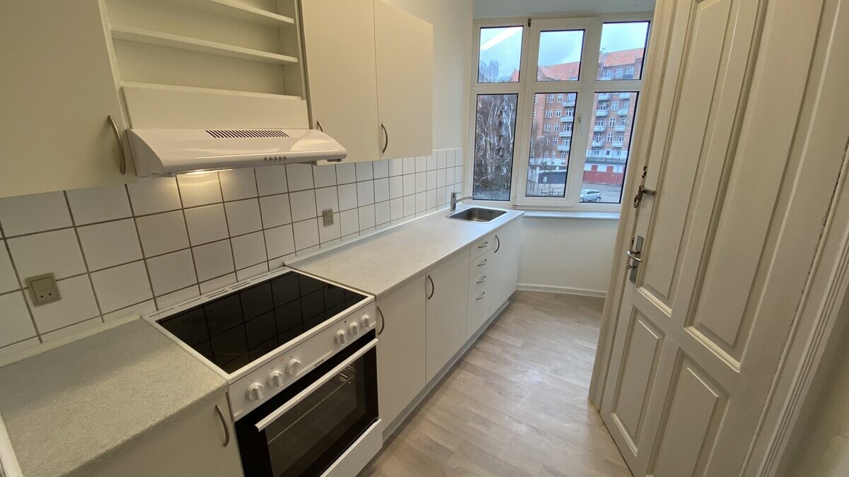 Danmarksgade 24 B, 3. tv. billede 2