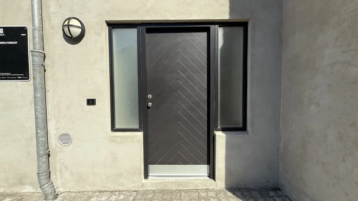 2-room apartment in Randers C image 6