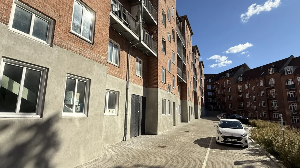 2-room apartment in Randers C image 3
