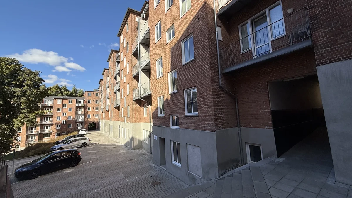 2-room apartment in Randers C image 4