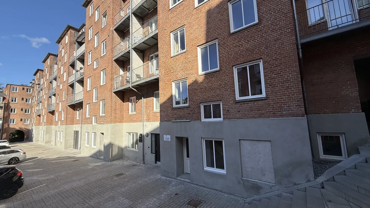 2-room apartment in Randers C image 5