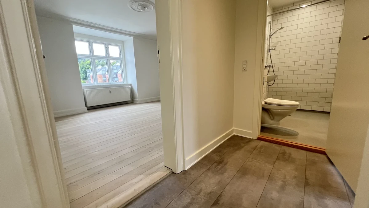 Jyllandsgade billede 6