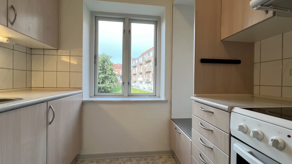 2-room apartment in Randers C image 1
