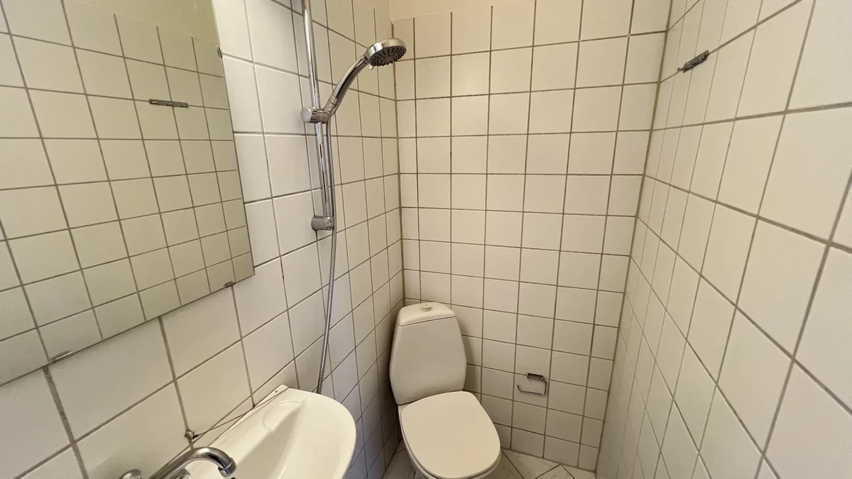 2-room apartment in Randers C image 3