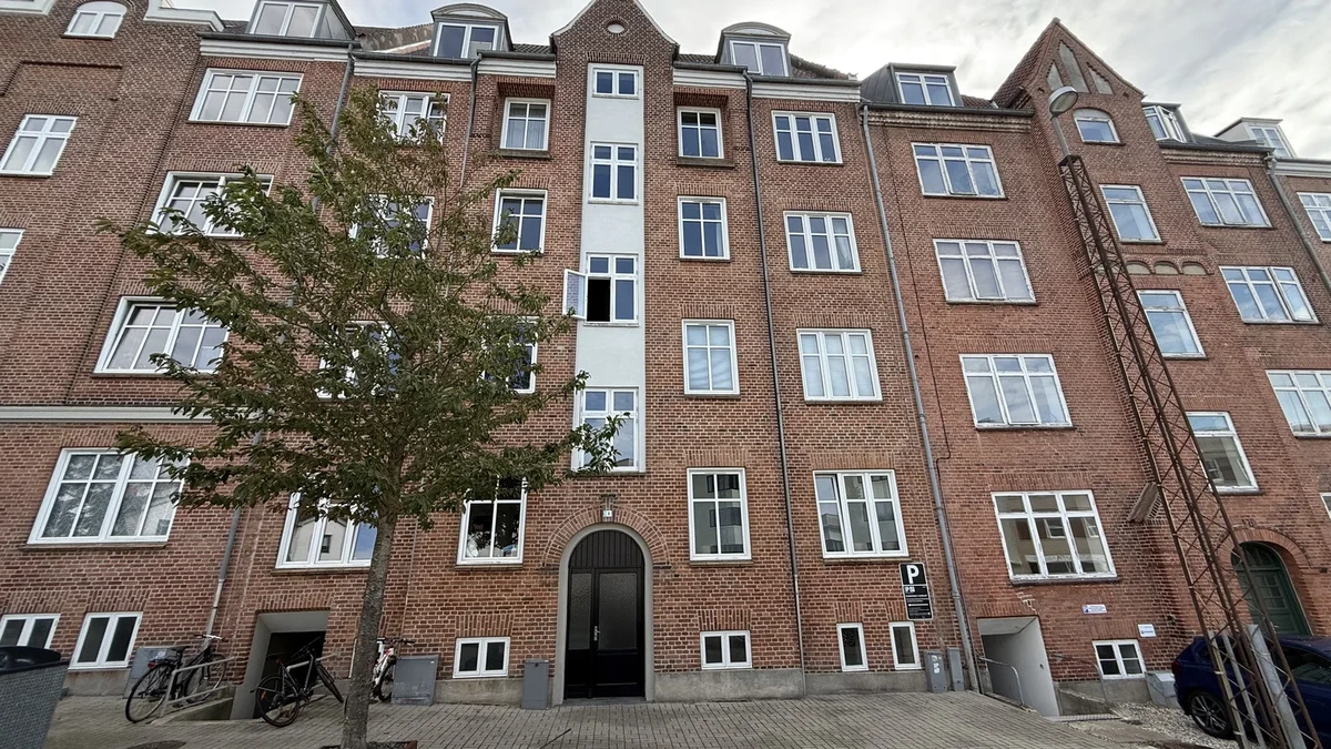 Nordostvej 6, 1. th. billede 6