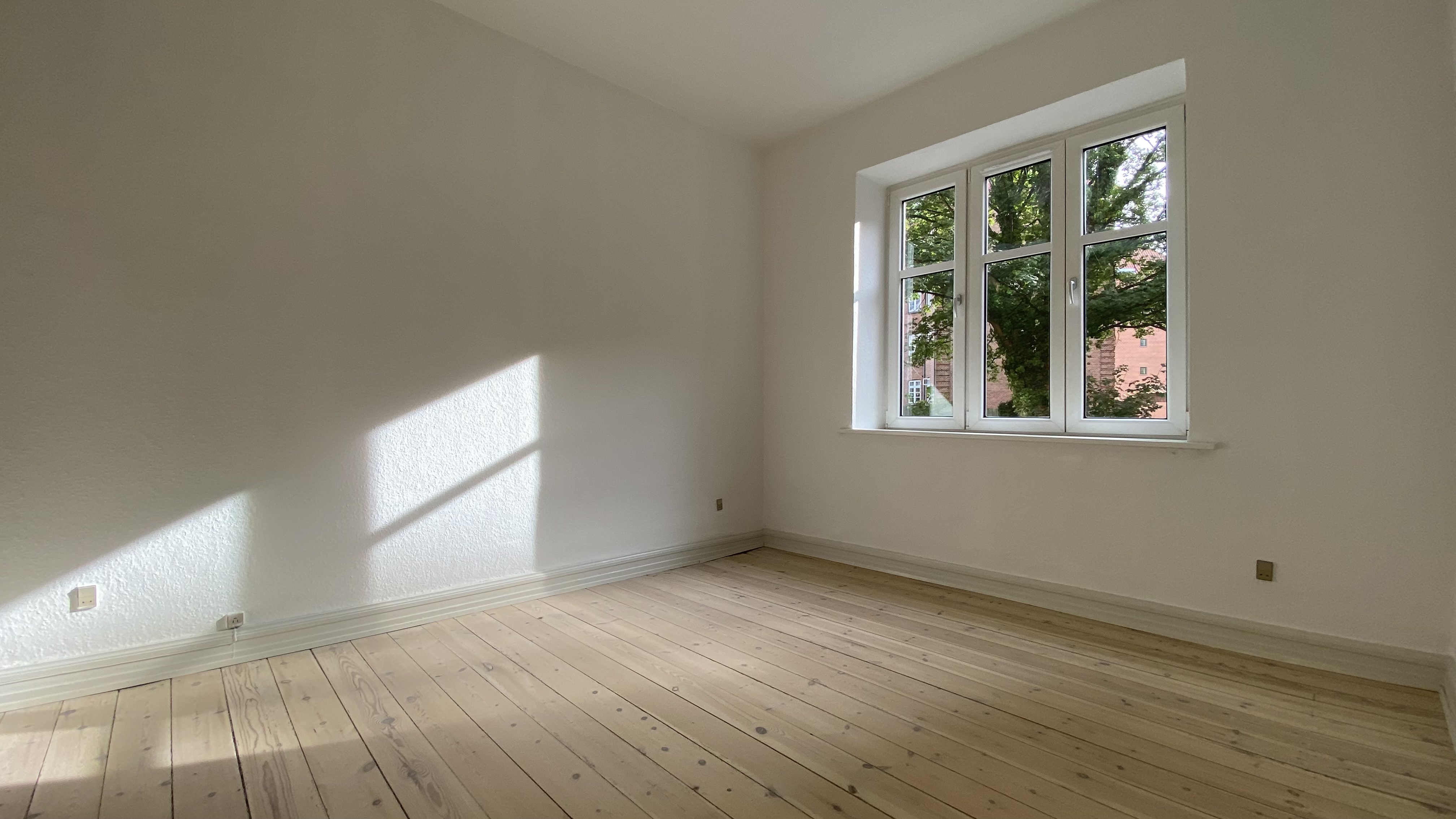Nordostvej 6, st. tv. billede 6