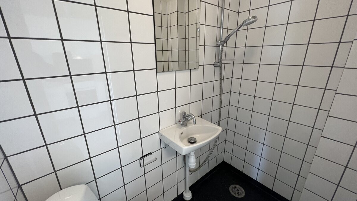 Nordostvej billede 4