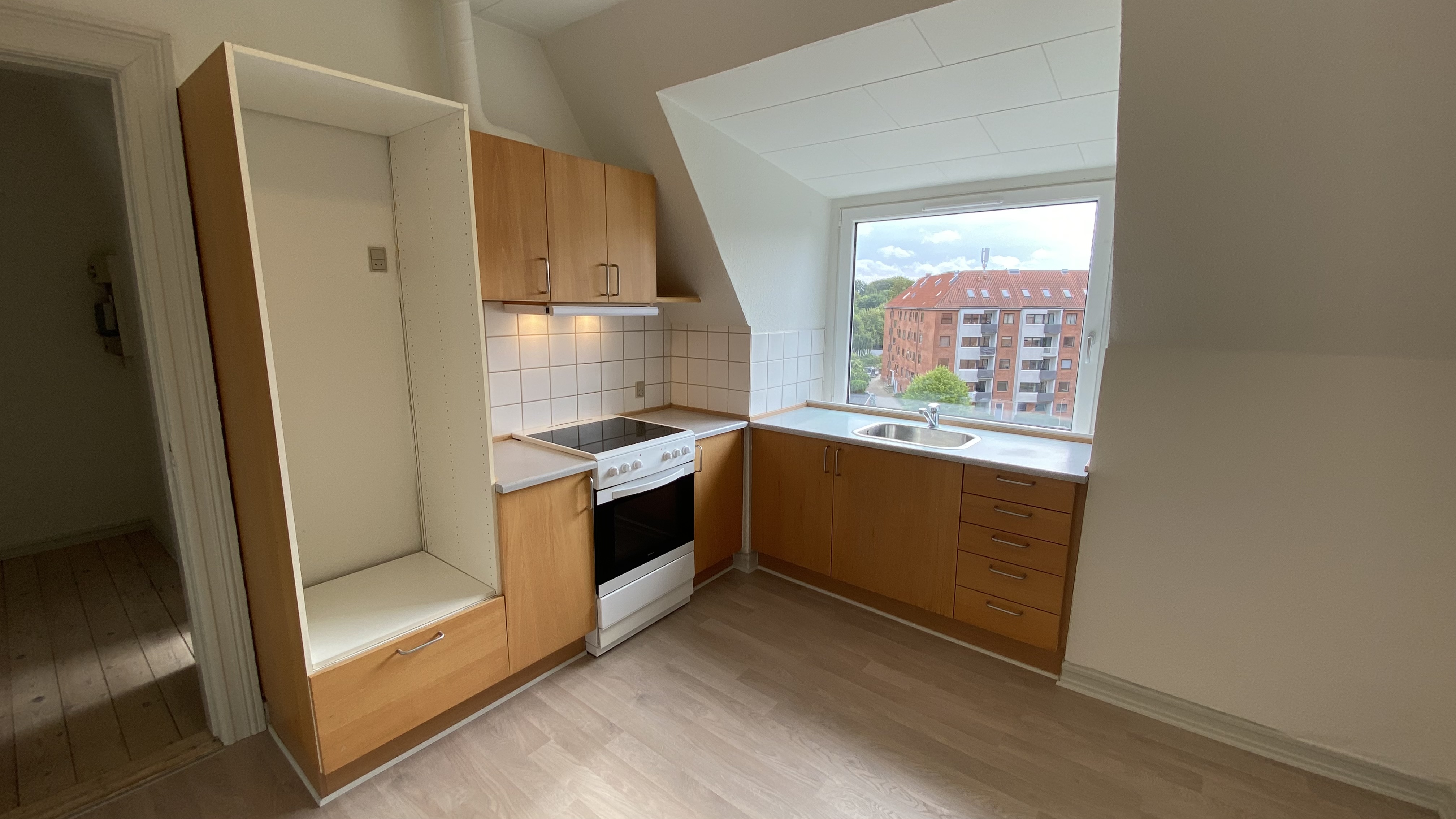 Nordostvej billede 2