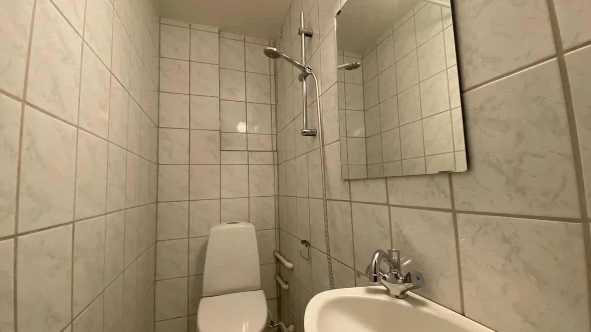 2-room apartment in Randers NV image 2
