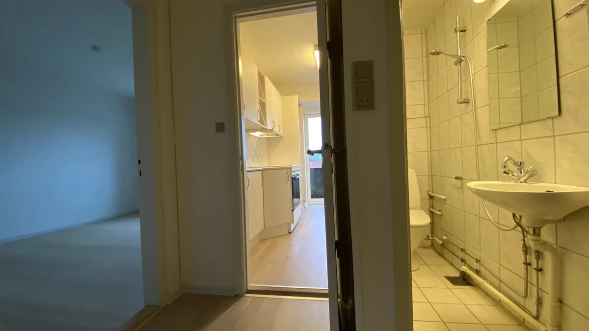 2-room apartment in Randers NV image 3