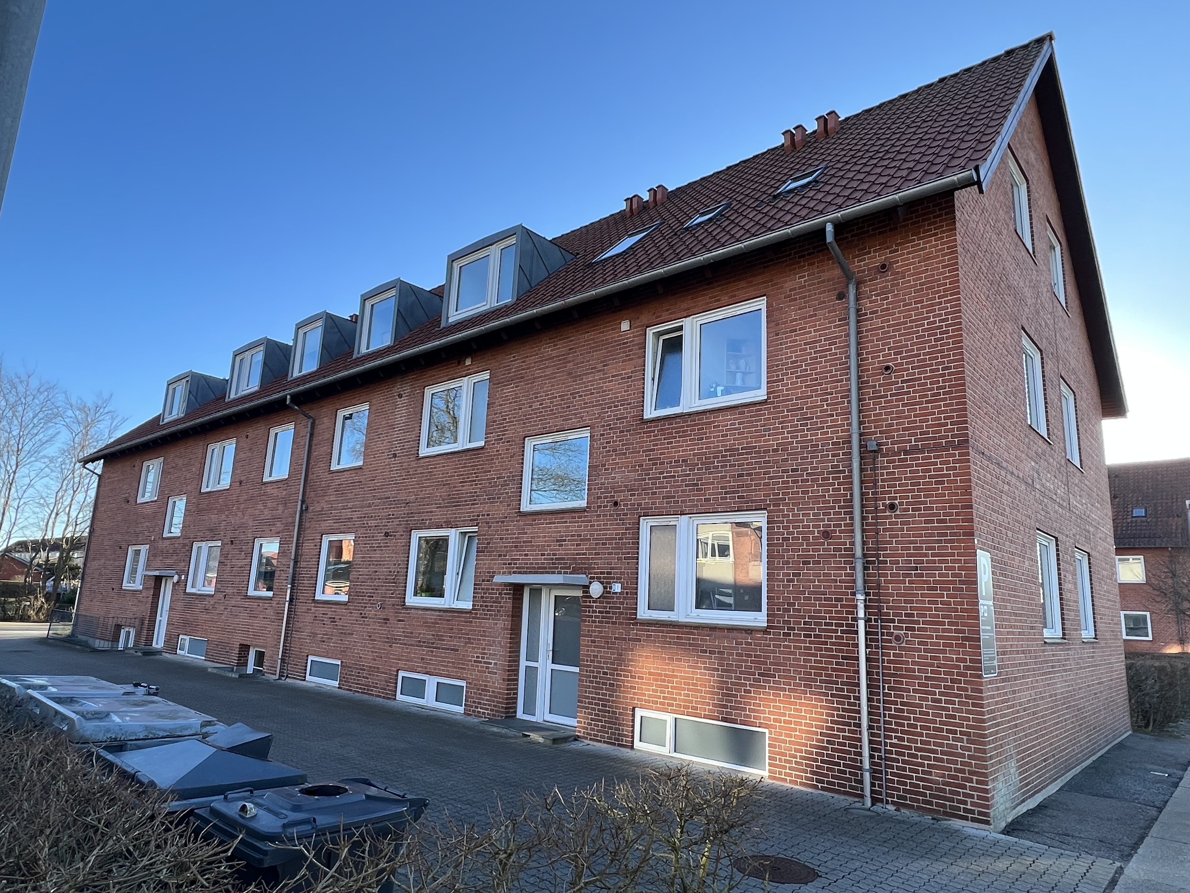 2-room apartment in Randers NV image 1