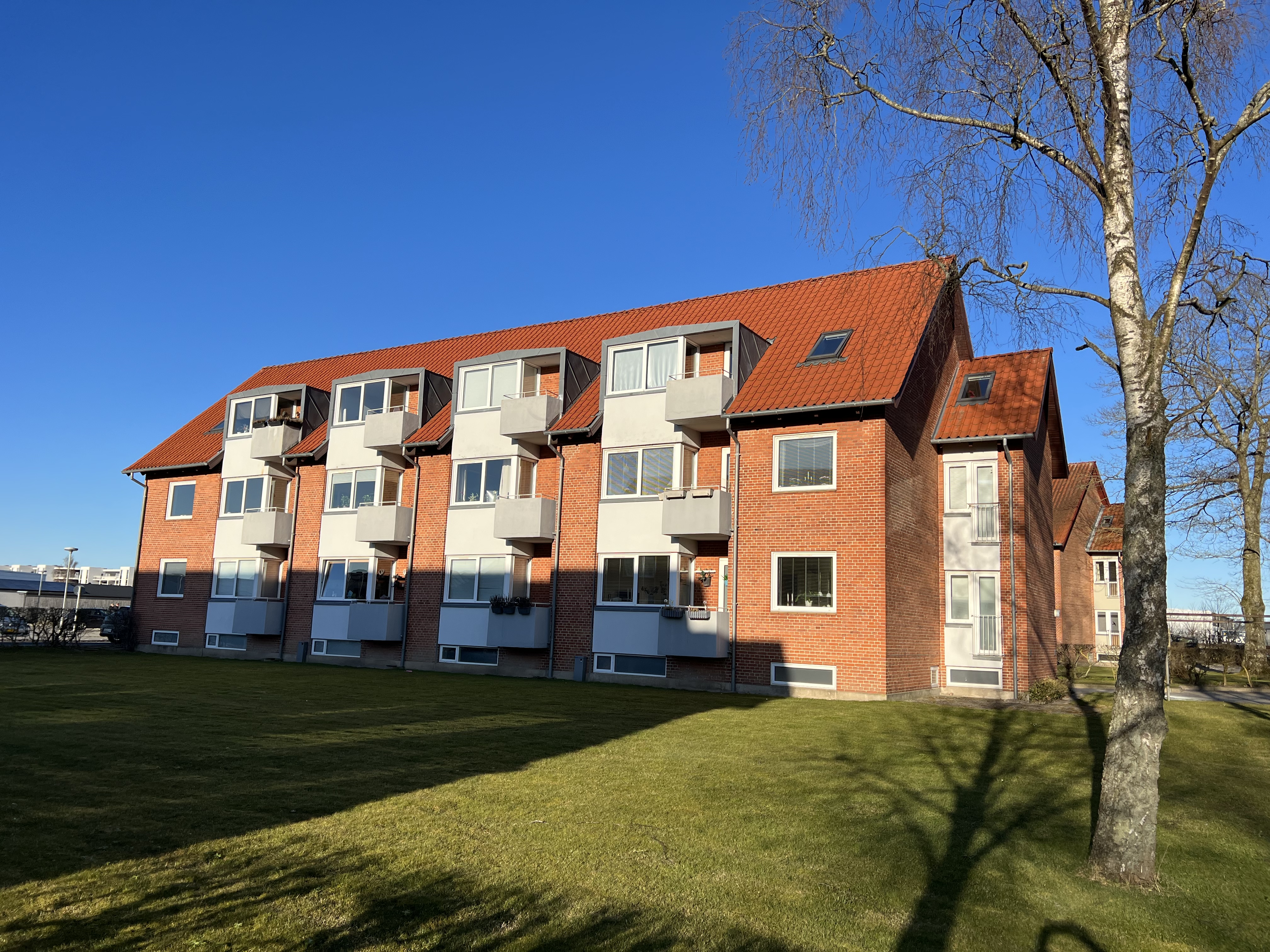 2-room apartment in Randers NV image 3