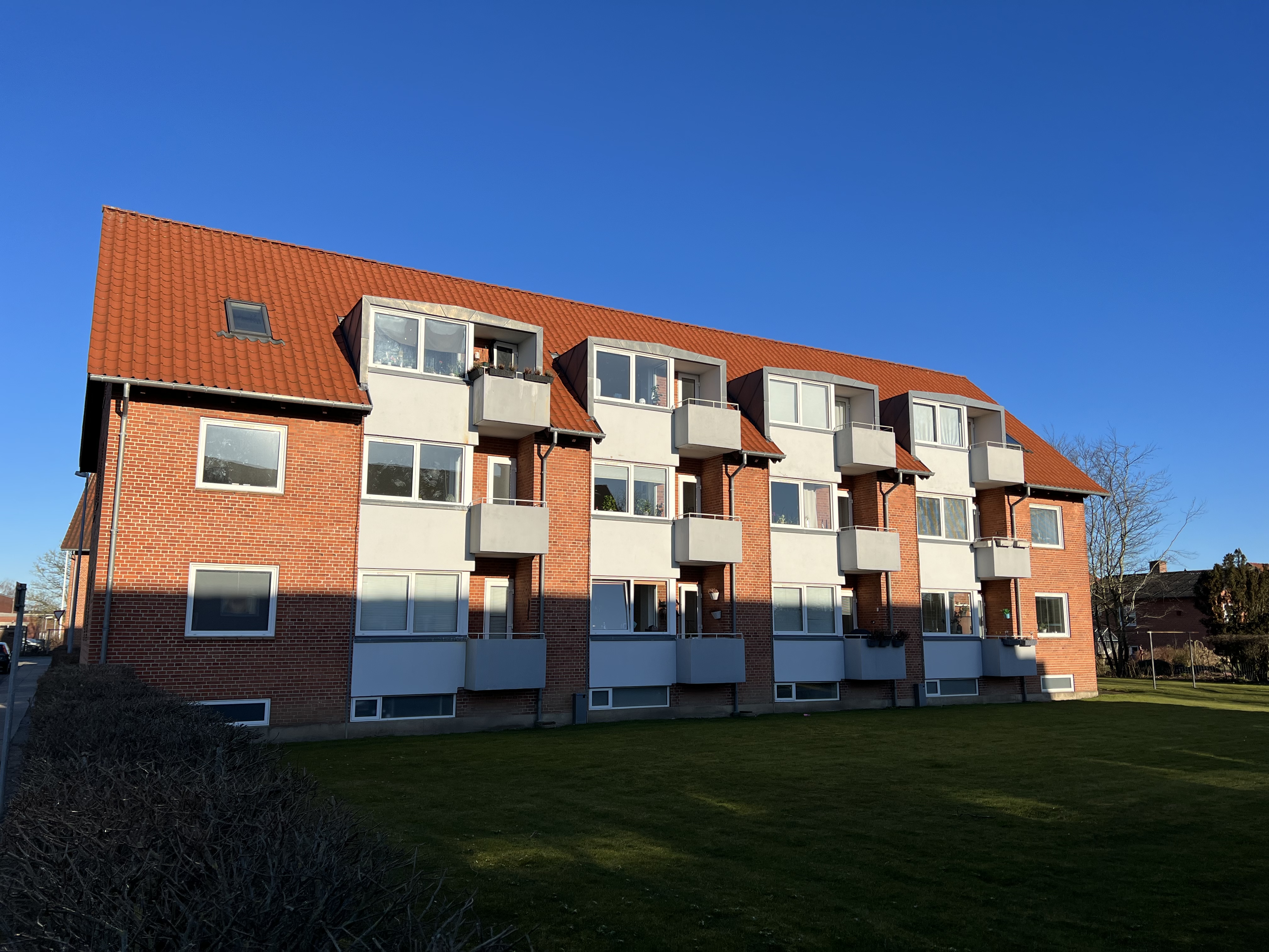 2-room apartment in Randers NV image 4