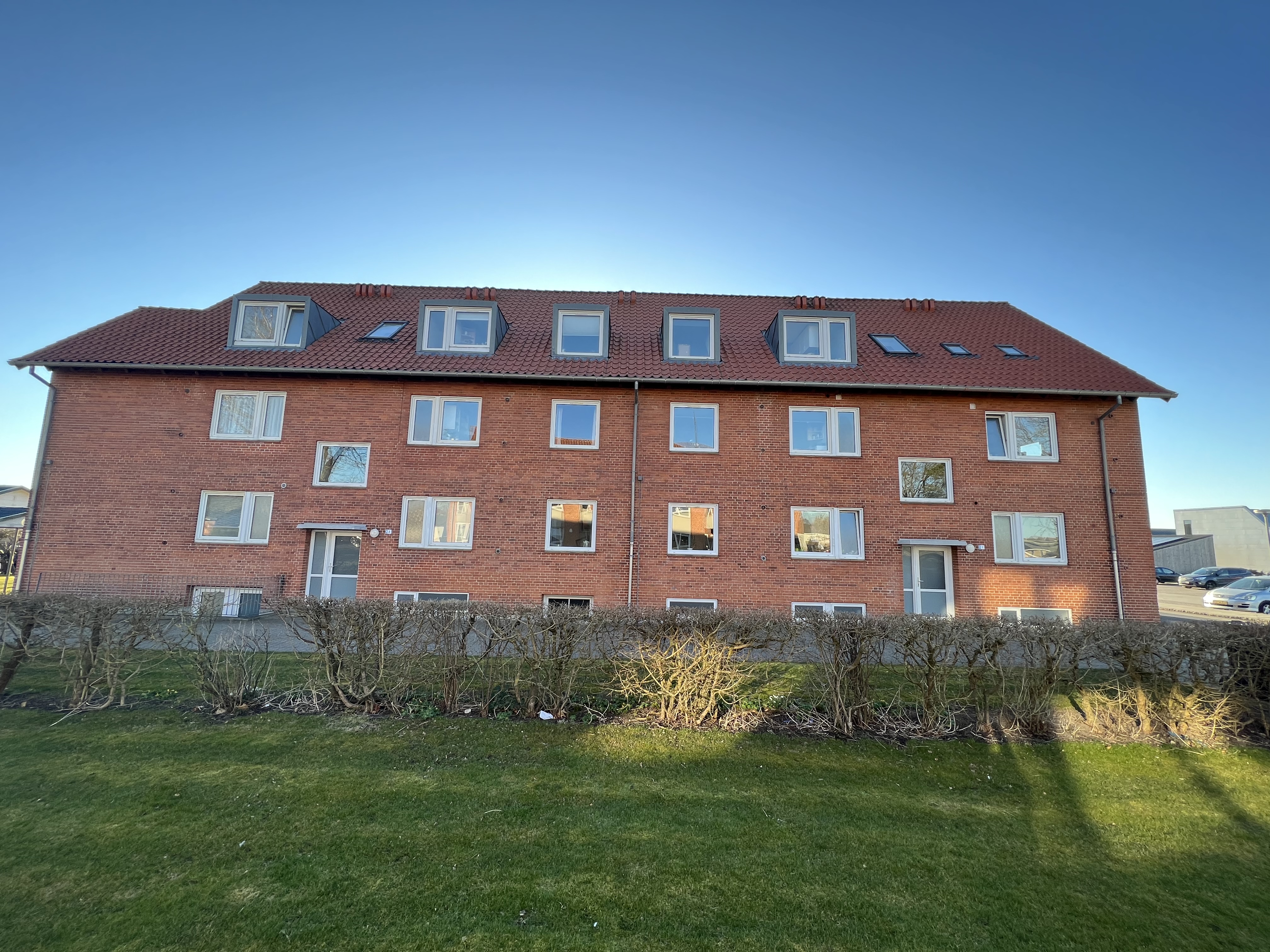 2-room apartment in Randers NV image 2