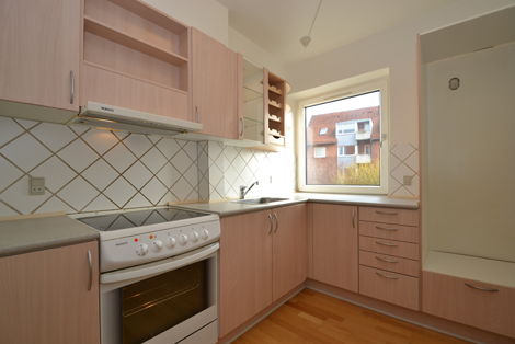 2-room apartment in Randers NV image 1