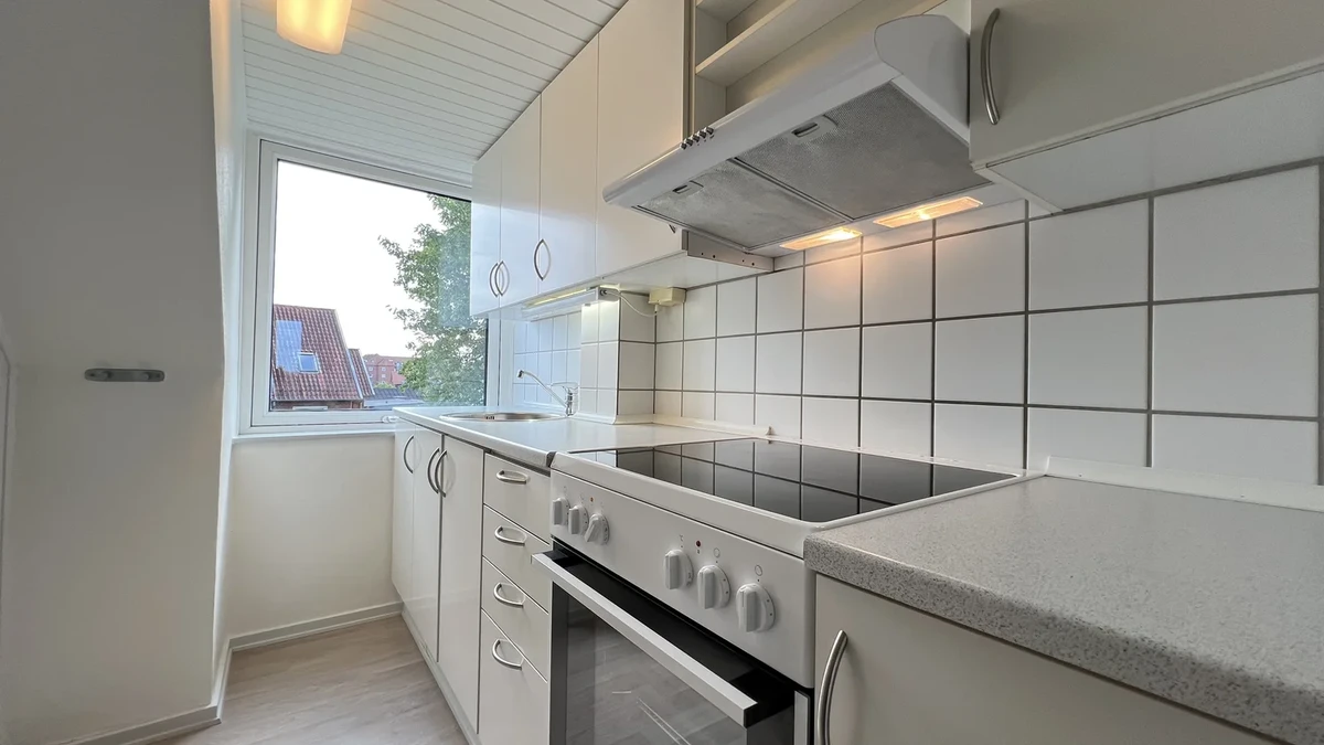 Rindsvej 23, 2. th. billede 1