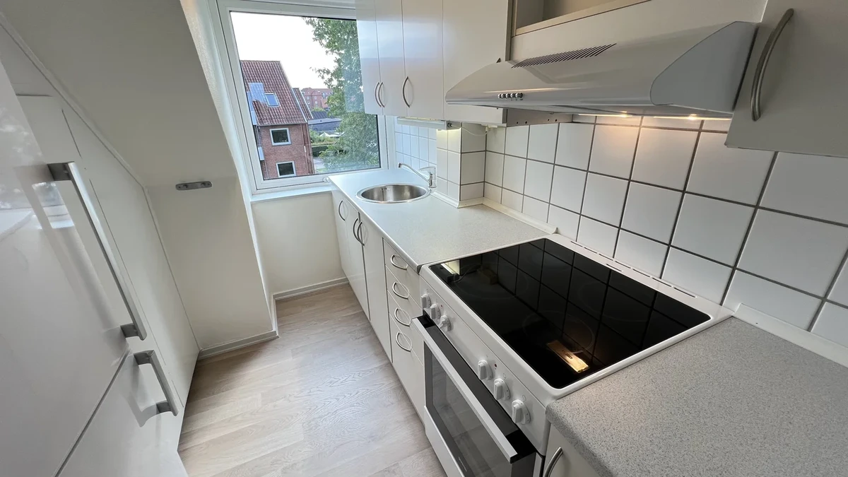 Rindsvej 23, 2. th. billede 2