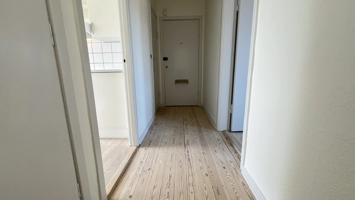 Rindsvej 23, 2. th. billede 4