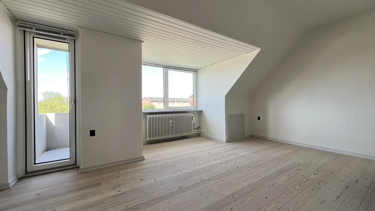 Rindsvej 23, 2. th. billede 5