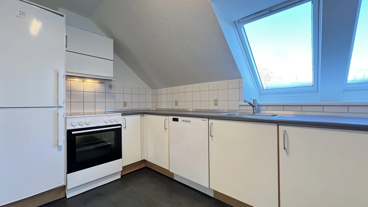 3-room apartment in Randers C image 1
