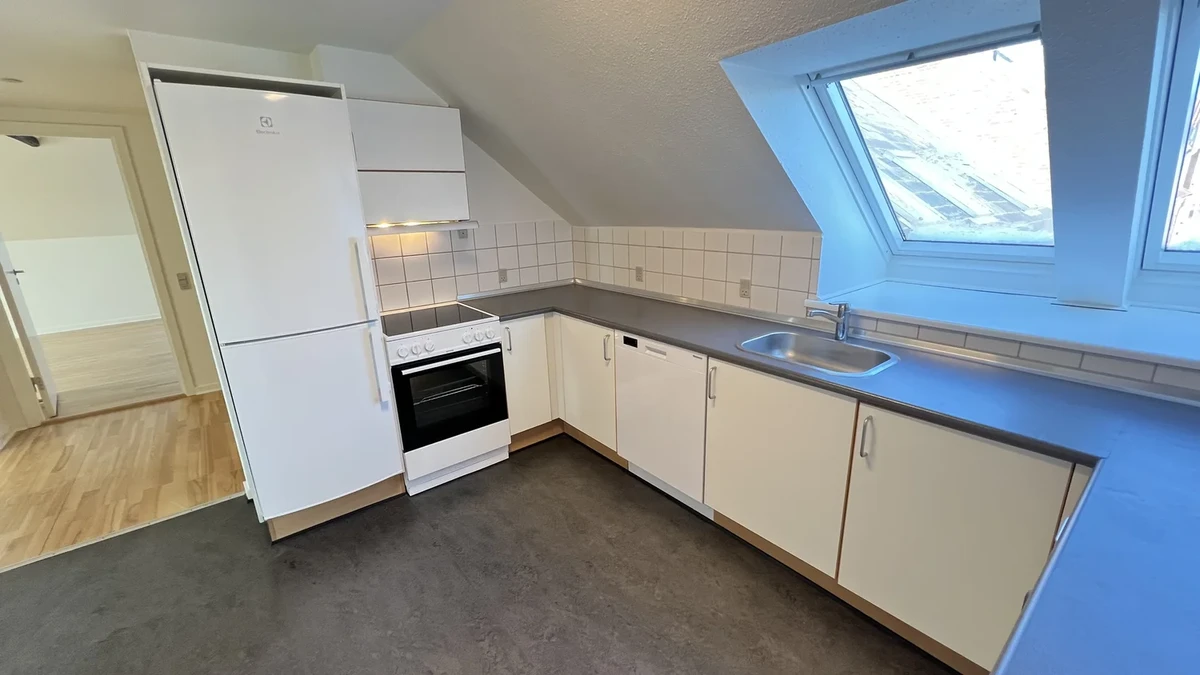 3-room apartment in Randers C image 2