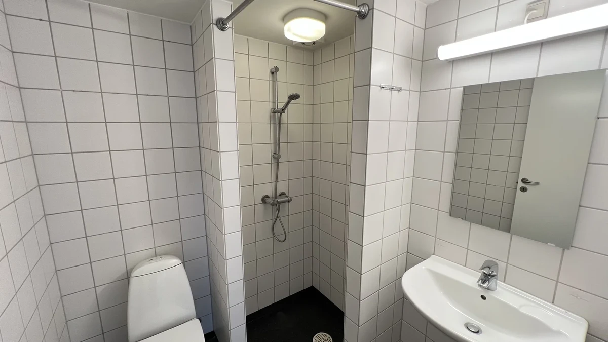 3-room apartment in Randers C image 4