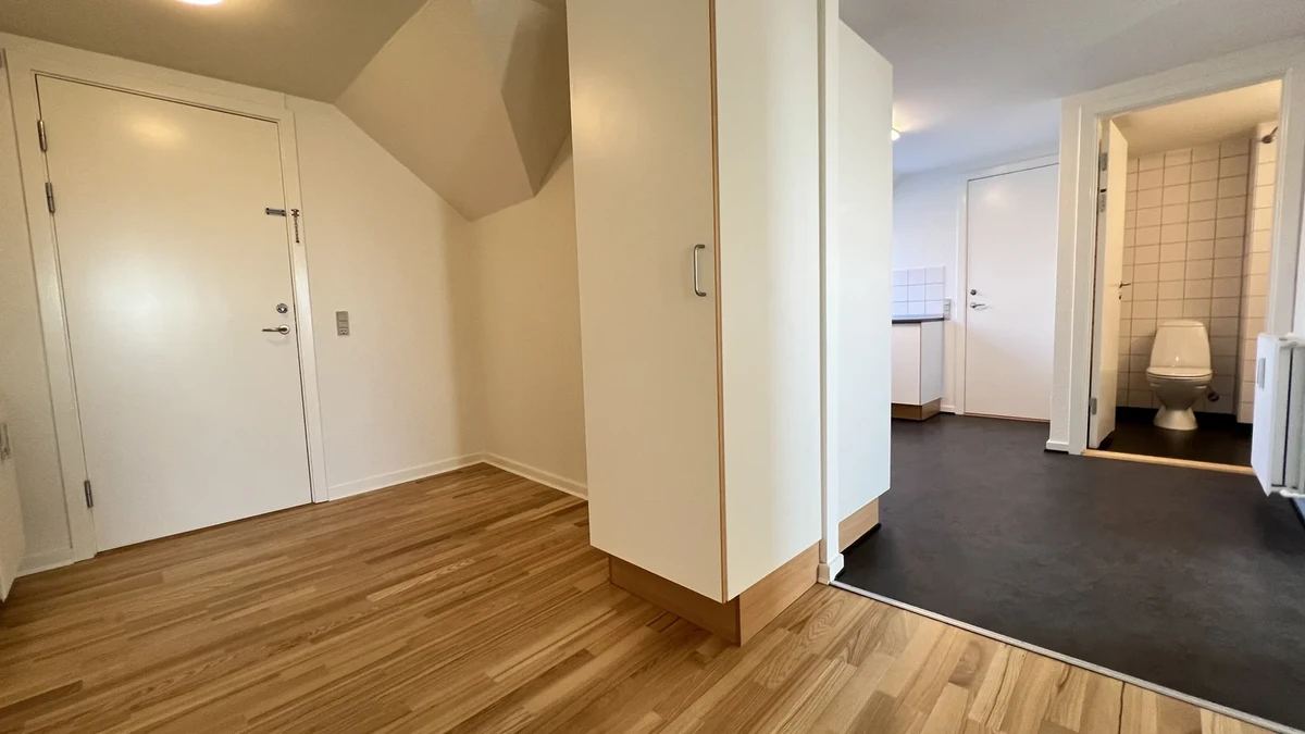 3-room apartment in Randers C image 5