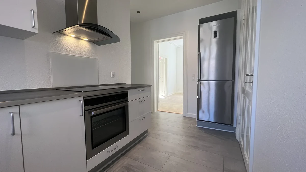4-room apartment in Randers C image 2