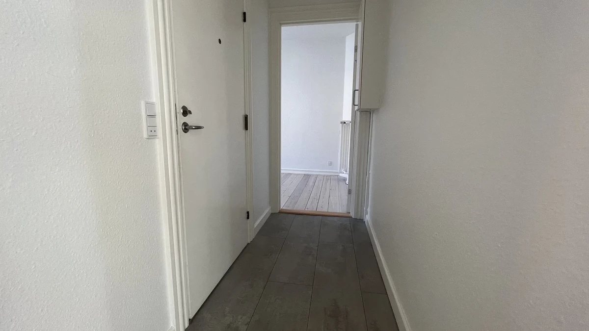 4-room apartment in Randers C image 3