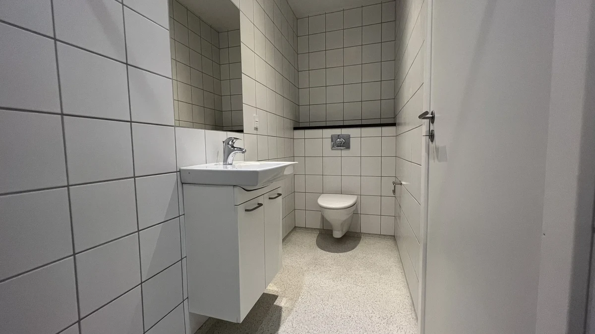 4-room apartment in Randers C image 4