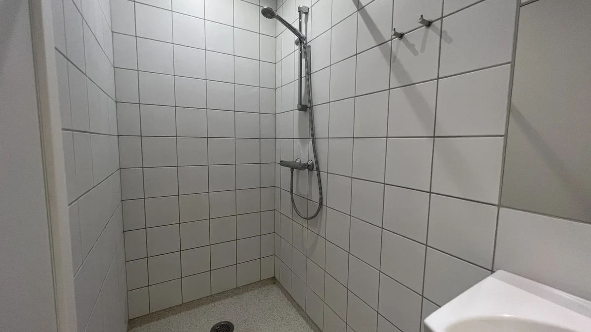 4-room apartment in Randers C image 5