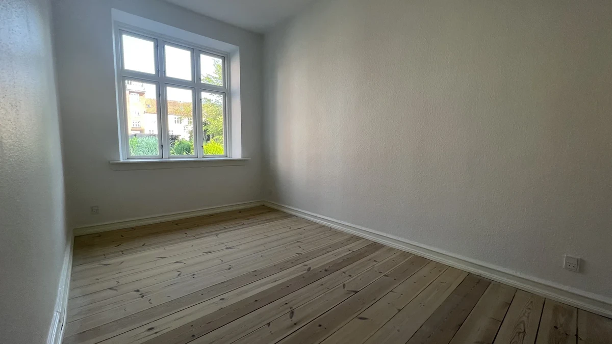 4-room apartment in Randers C image 6