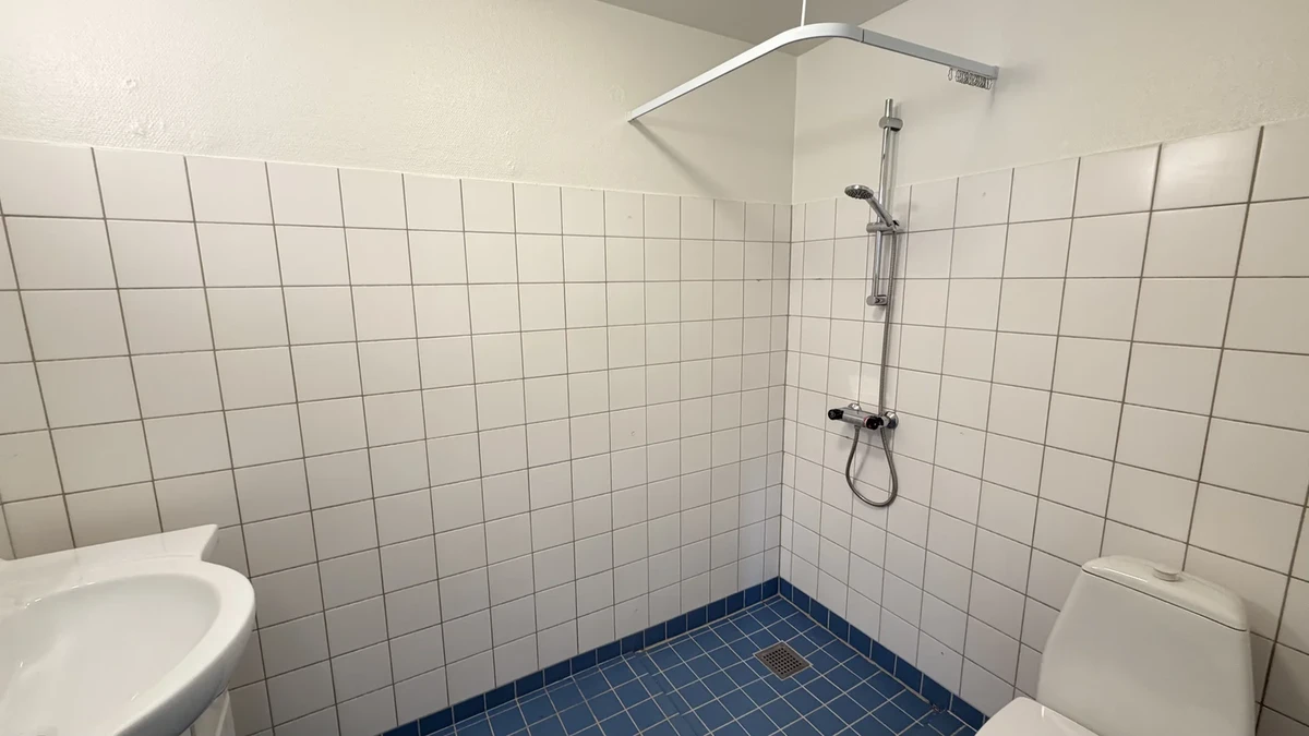 Von Hattenstræde 10 B, 1. tv. billede 6