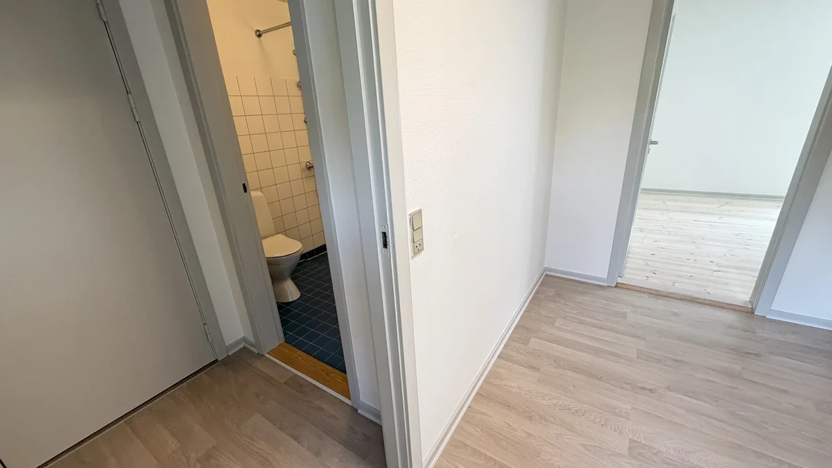 Von Hattenstræde 10 B, 1. th. billede 6